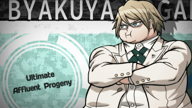 Illustration for article titled DanganRonpa 2: Goodbye Despair Release on September 2, 2014